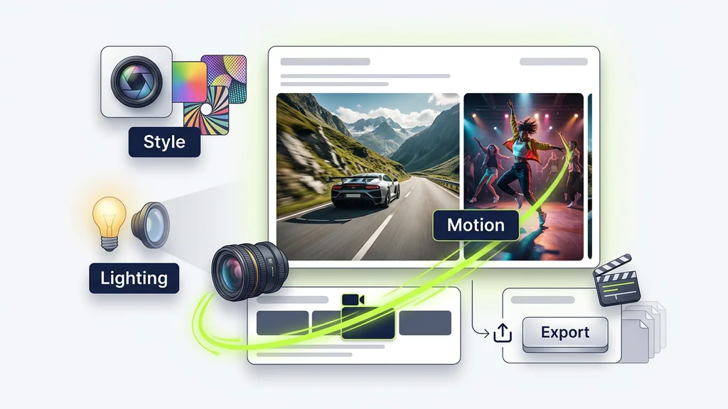 Create Your Sora 2 Pro