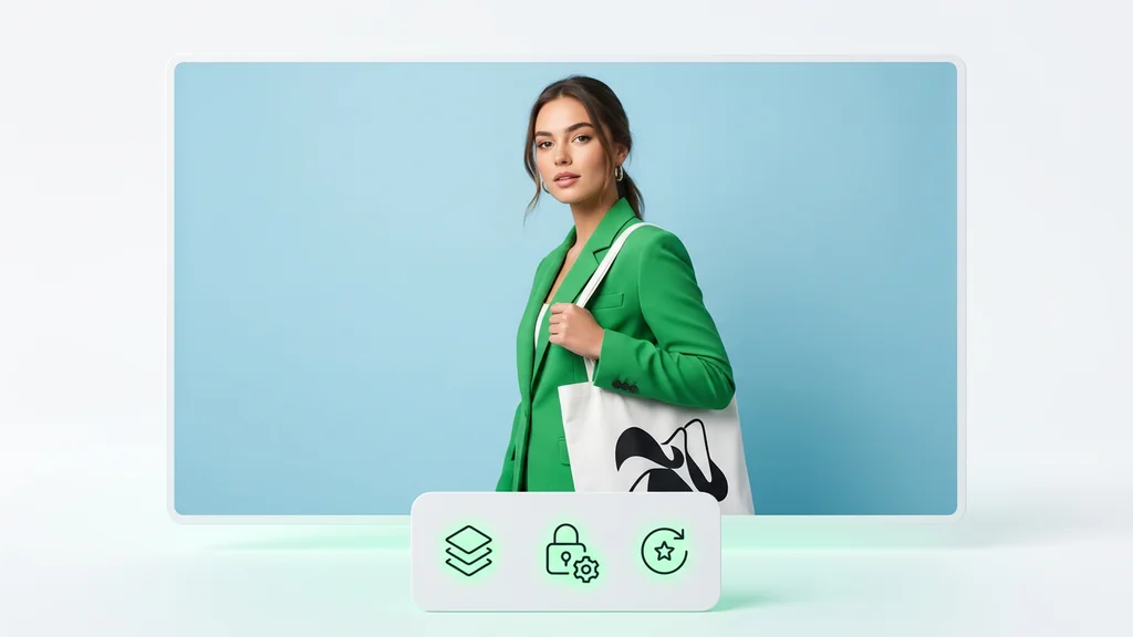 Built for large-scale image generation and API delivery