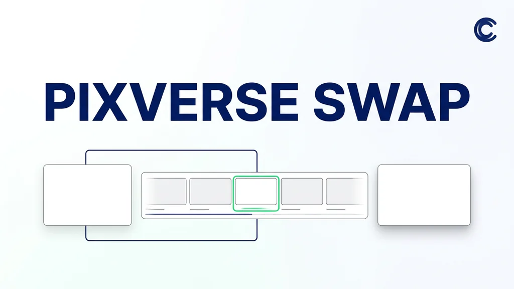 Pixverse Swap