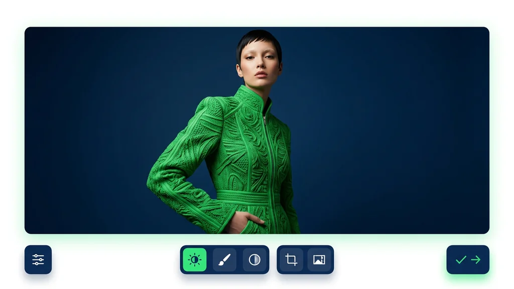 Seedream 4: AI image generator