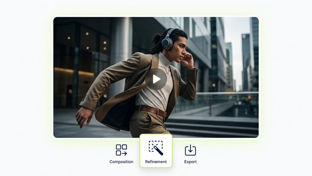 Hailuo 2.3: generación de vídeo con IA
