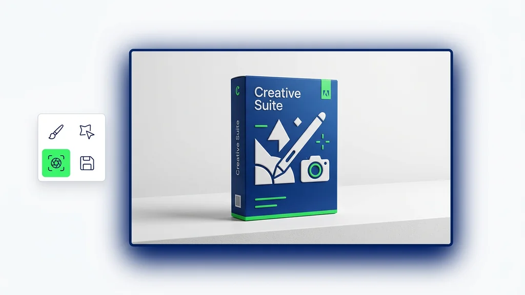 Generate, review, and export campaign-ready visuals