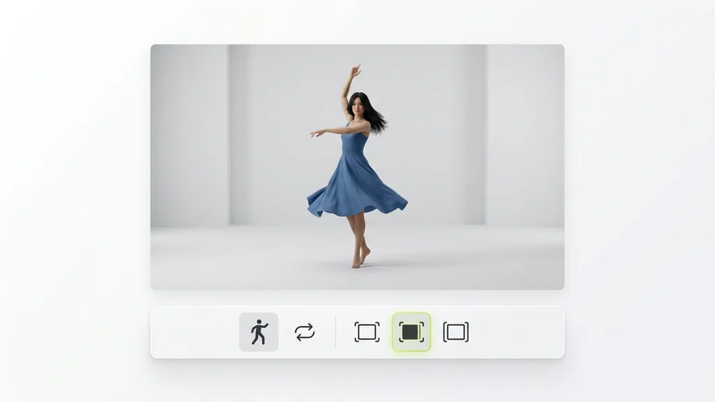 Why this motion-control approach fits production