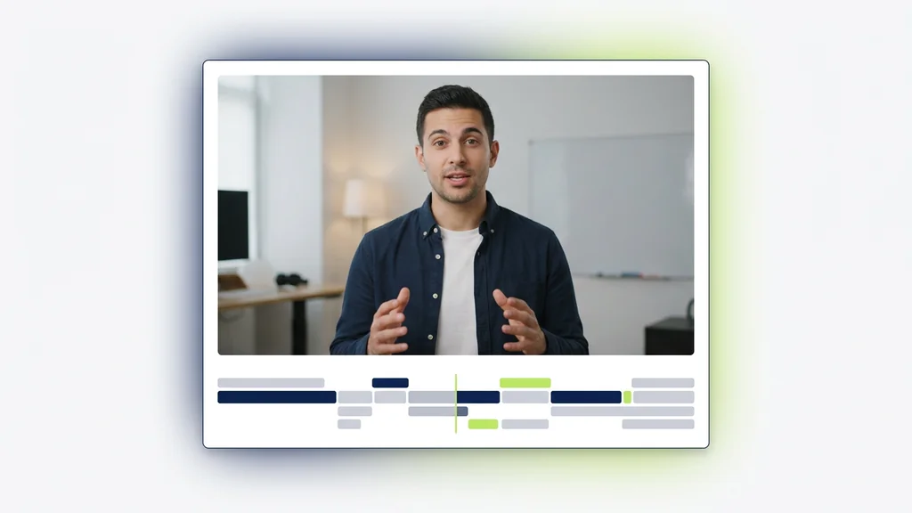 Built on a data generation pipeline and a distilled model