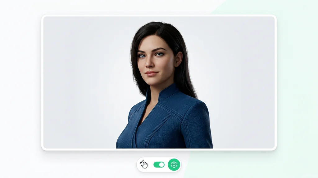 What Is the model