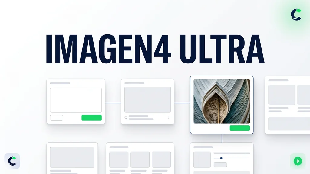 Imagen4 Ultra