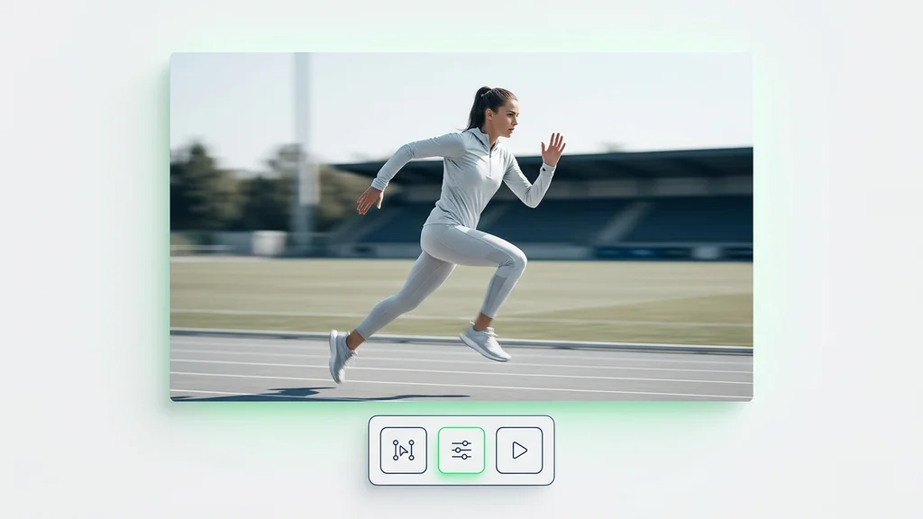 Kling Motion Control