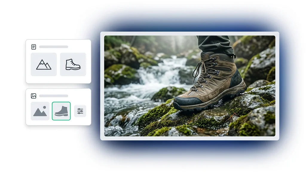 Sora 2 Pro: image-to-video generation