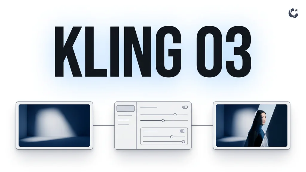 Kling O3