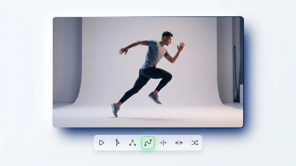 Kling Motion Control
