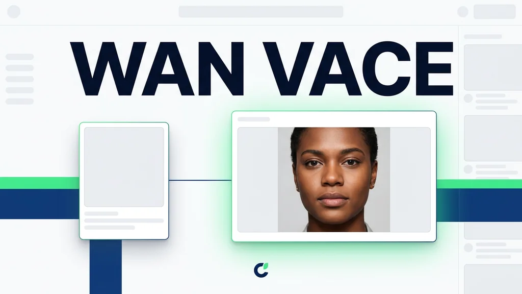 Wan VACE